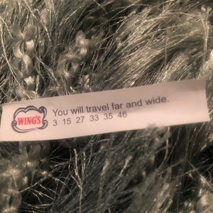 Meet your Posher, Adrienne